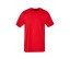 BASIC ROUND NECK T-SHIRT