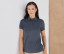 LADIES' RECYCLED POLYESTER POLO SHIRT
