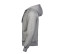 FASHION FULL ZIP HOOD