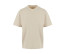 OVERSIZED JERSEY TEE