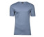 INTERLOCK TEE
