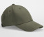 EARTHAWARE® ORGANIC COTTON CANVAS 6 PANEL CAP