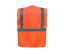 MULTI-FUNCTIONAL EXECUTIVE HI-VIS WAISTCOAT