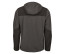 MOUNTAIN HOODED FLEECE
